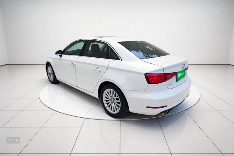 Audi A3 2016 #5 Audi A3 2016 car image #5