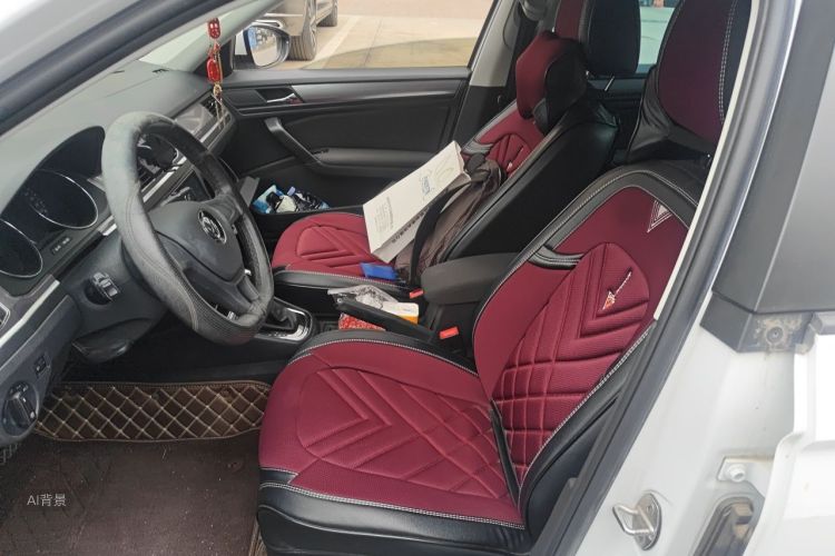Volkswagen Bora 2020 #17 Volkswagen Bora 2020 صورة سيارة #17