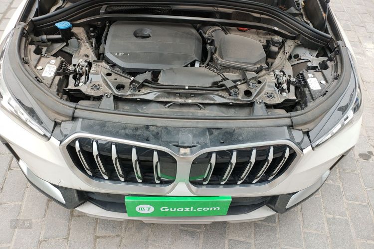 BMW X1 2024 #22 BMW X1 2024 car image #22