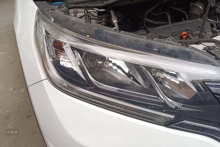 Honda CR-V 2016 car image #8