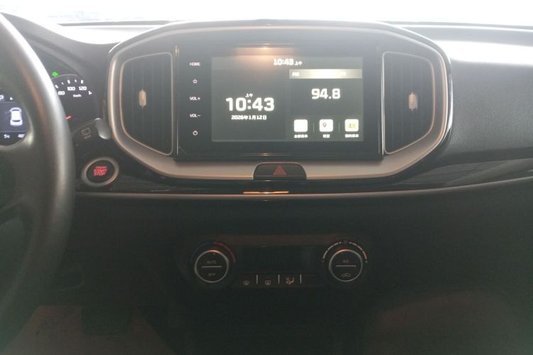 起亚 奕跑 2019 汽车图片 #13