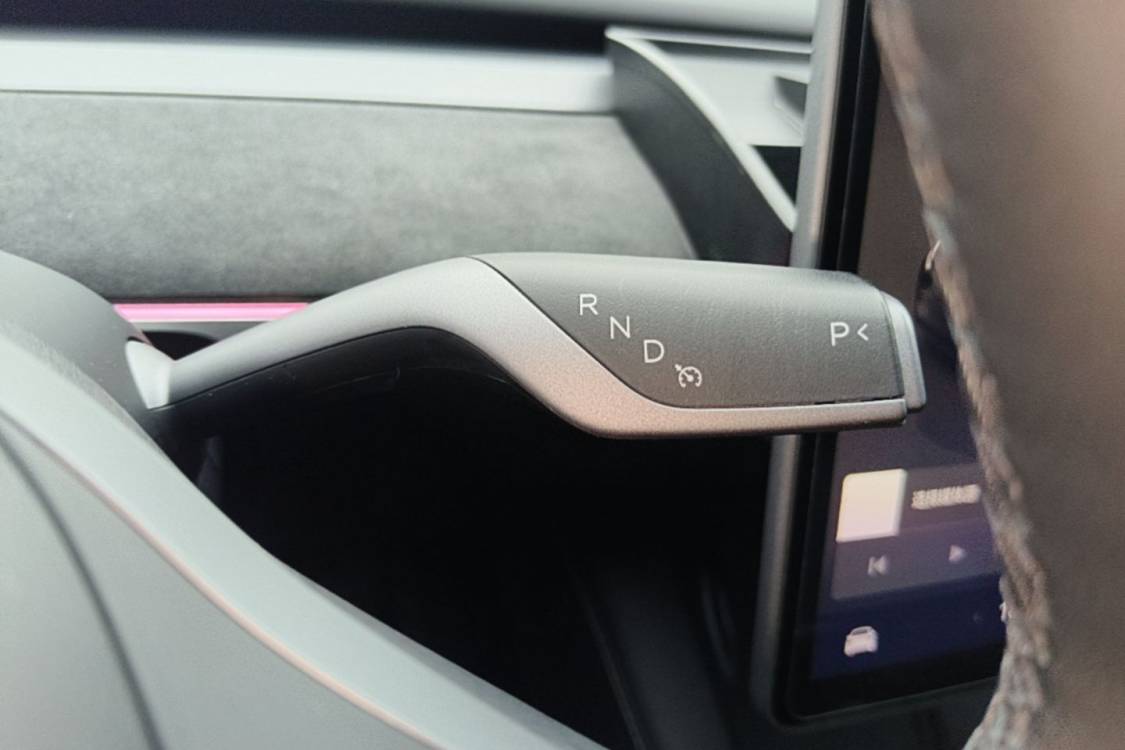Tesla Model Y 2024 صورة سيارة #20