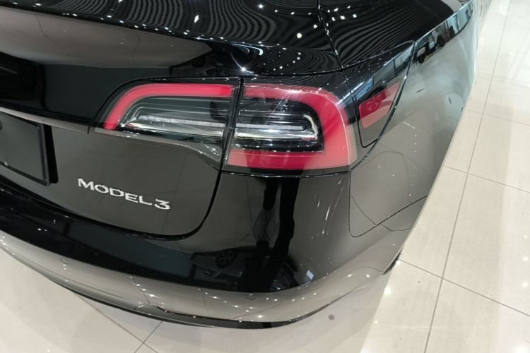 Tesla Model 3 2023 car image #8