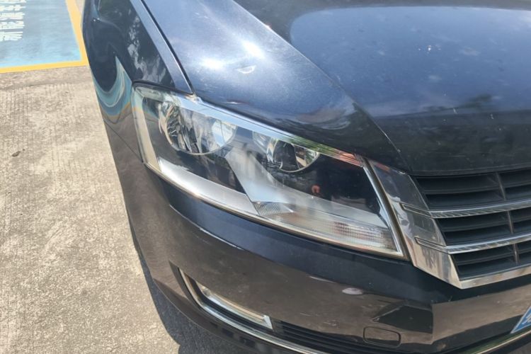 Volkswagen Lavida 2015 car image #8