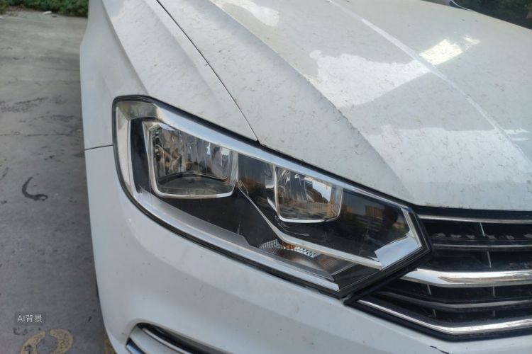 Volkswagen Bora 2017 car image #8