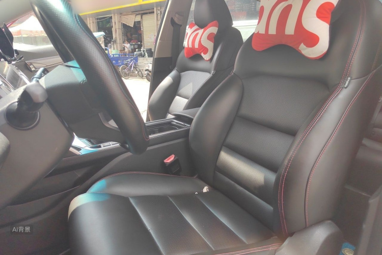 GEELY Binray 2019 immagine di auto #17