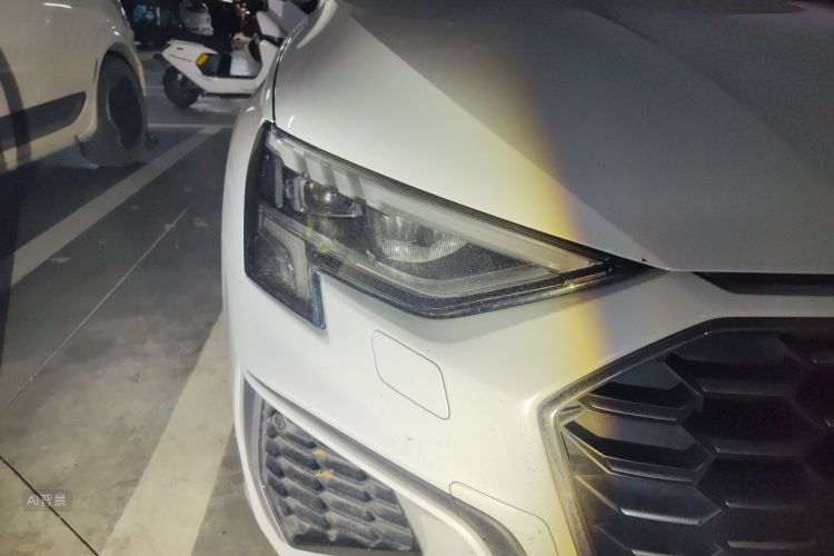 Audi A3 2021 #8 Audi A3 2021 car image #8