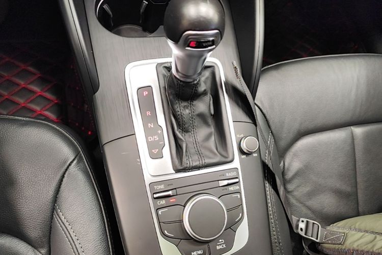 Audi A3 2016 #14 Audi A3 2016 immagine di auto #14