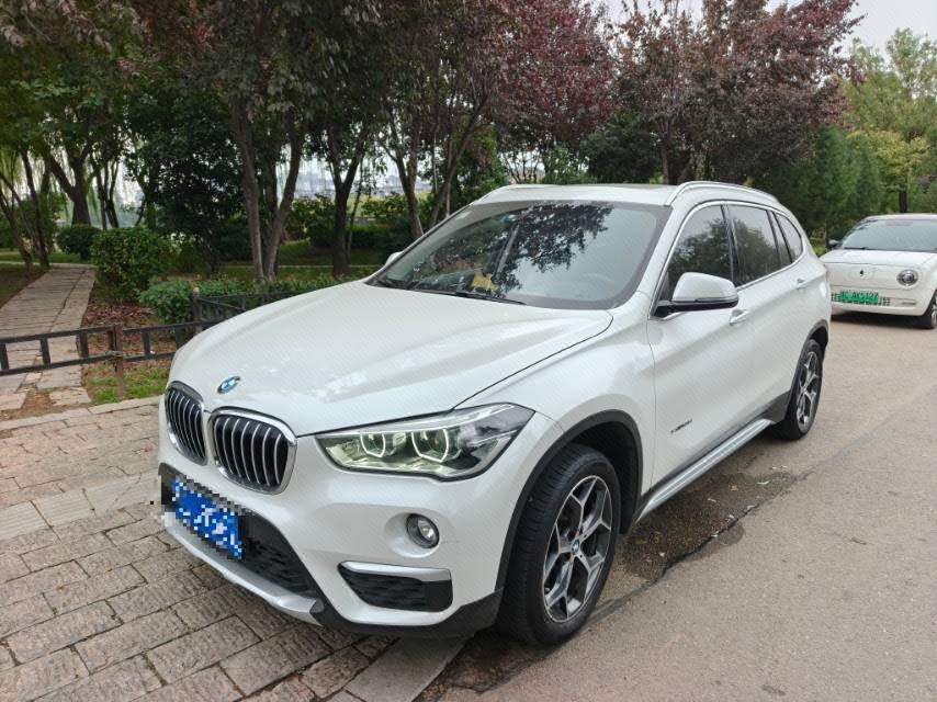 2018 2018 immagine di auto