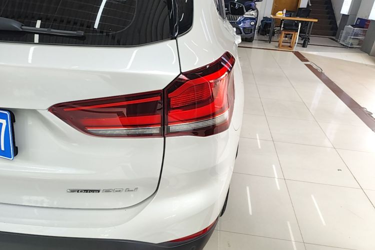 BMW X1 2022 immagine di auto #8