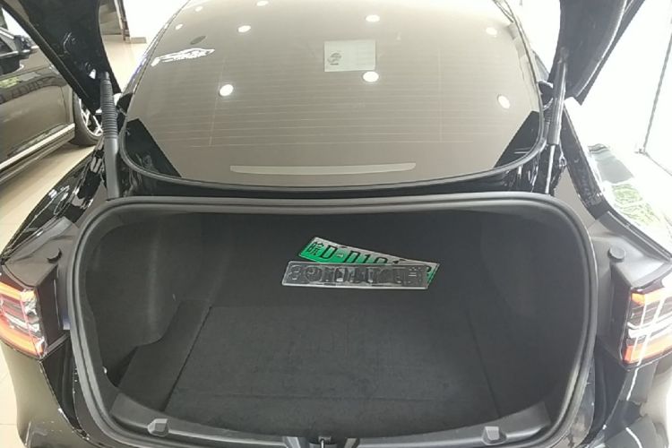 Tesla Model 3 2023 car image #21