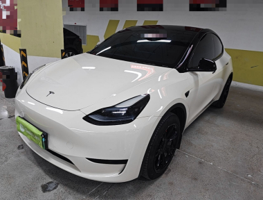 Tesla Model Y 2023 Tesla Model Y 2023 car image