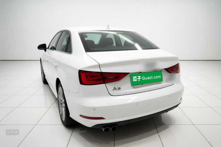 Audi A3 2015 #5 Audi A3 2015 car image #5