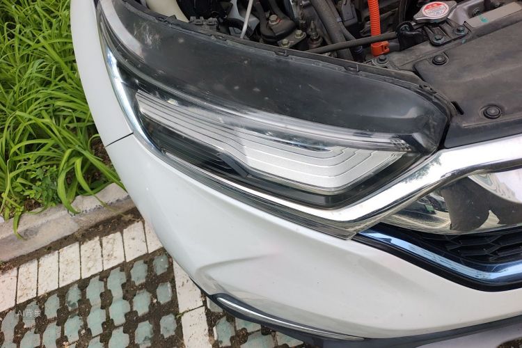 Honda CR-V 2019 car image #8