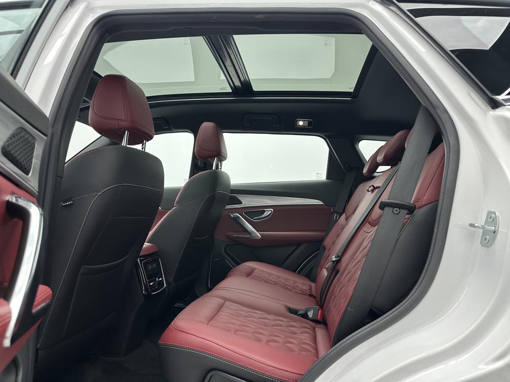 Jetour X70 PLUS 2022 imagem de carro #17