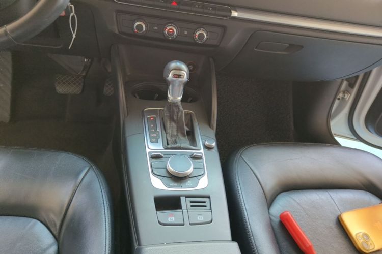 Audi A3 2017 #14 Audi A3 2017 immagine di auto #14