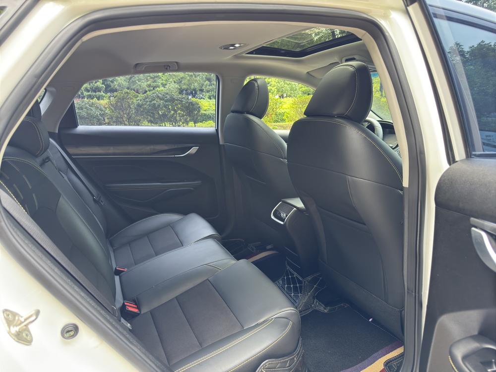 GEELY Binray 2021 #24 GEELY Binray 2021 صورة سيارة #24