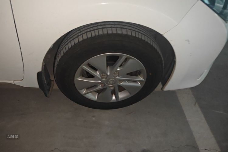 Toyota Corolla 2016 #9 Toyota Corolla 2016 car image #9