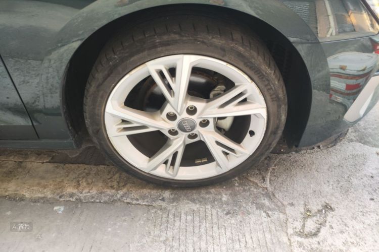 Audi A3 2021 immagine di auto #9
