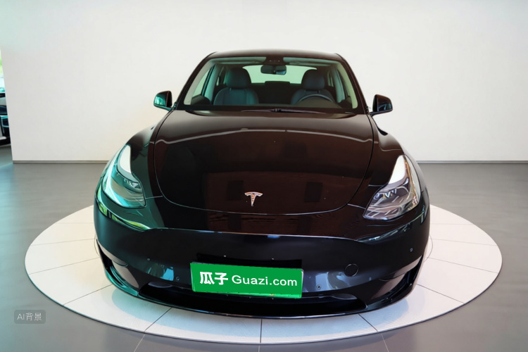 Tesla Model Y 2022 immagine di auto #3