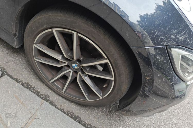 BMW 3 Series 2020 #9 BMW 3 Series 2020 car image #9