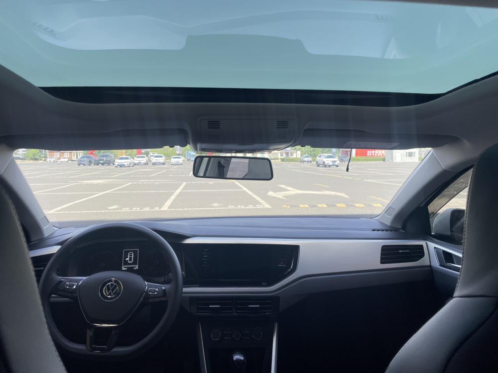 Volkswagen Polo 2022 #7 Volkswagen Polo 2022 car image #7
