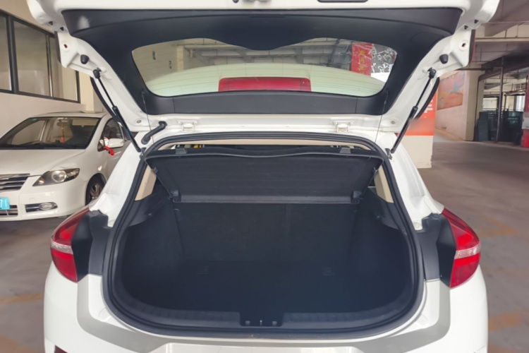GEELY Emgrand GS 2018 #19 GEELY Emgrand GS 2018 car image #19