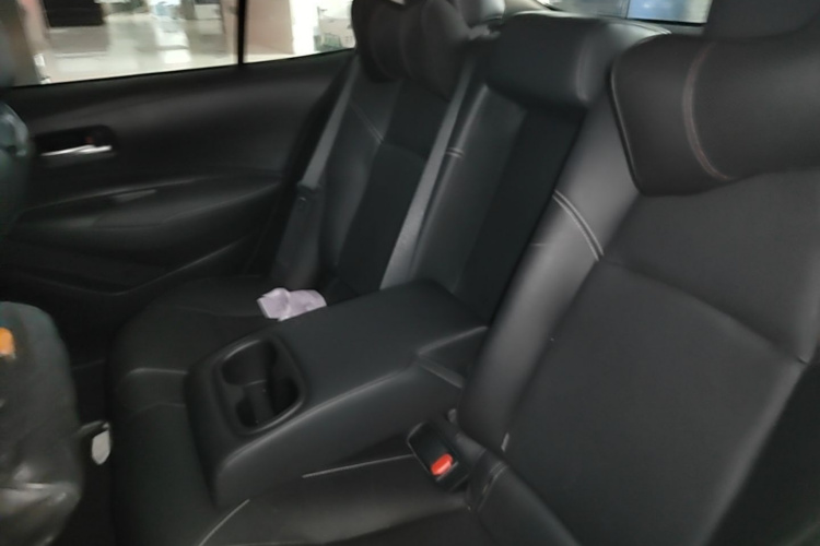 Toyota Corolla 2020 #19 Toyota Corolla 2020 imagem de carro #19