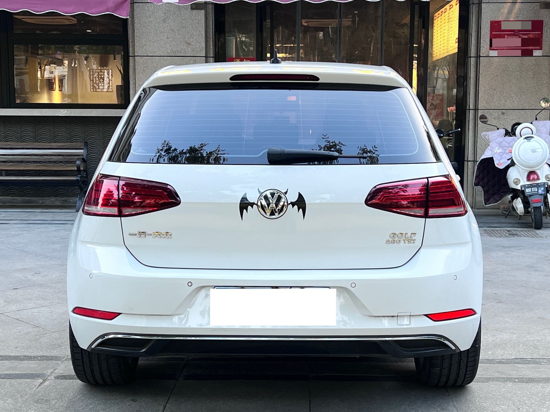 2019 imagem de carro #8
