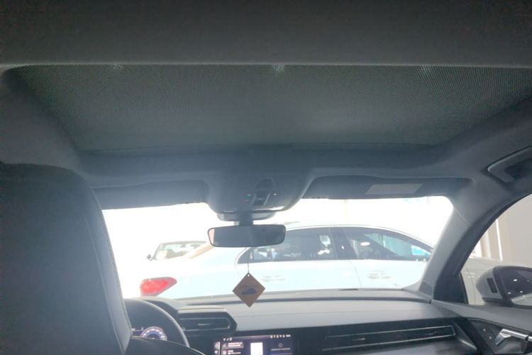 Audi A3 2025 immagine di auto #20
