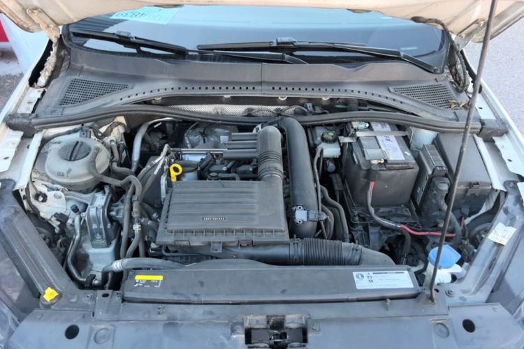 Volkswagen Bora 2019 صورة سيارة #20