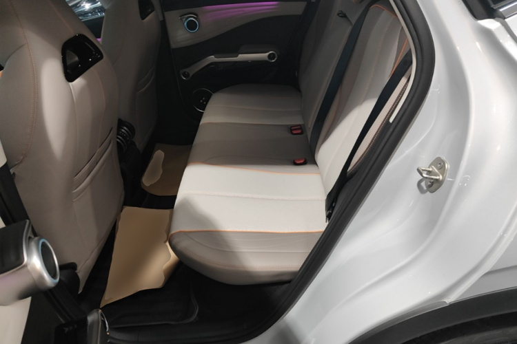BYD Yuan Plus 2024 car image #17