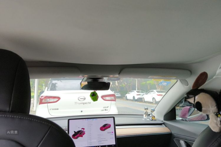 Tesla Model 3 2020 #20 Tesla Model 3 2020 car image #20