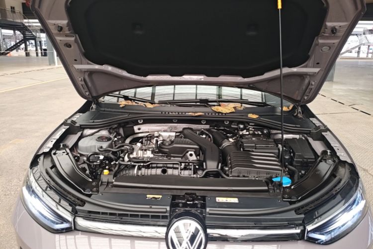 Volkswagen Lavida 2026 #20 Volkswagen Lavida 2026 car image #20