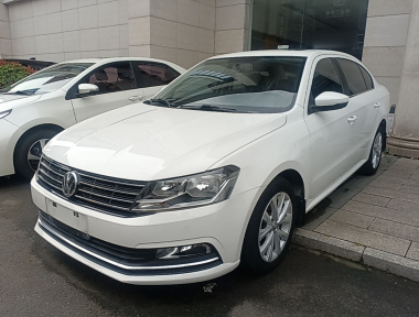 Volkswagen Lavida 2017 Volkswagen Lavida 2017 car image