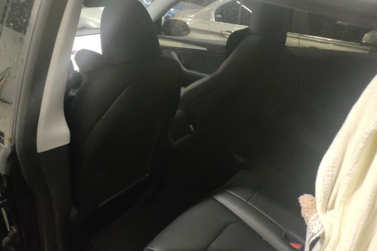Tesla Model Y 2023 #15 Tesla Model Y 2023 car image #15
