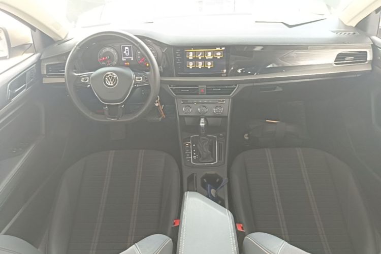 Volkswagen Lavida 2021 car image #10