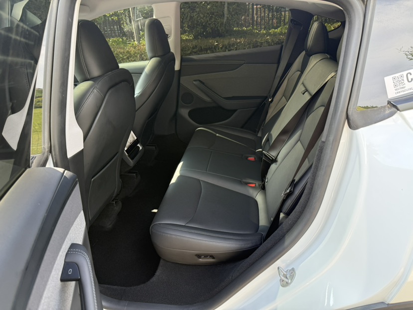 Tesla Model Y 2025 immagine di auto #9