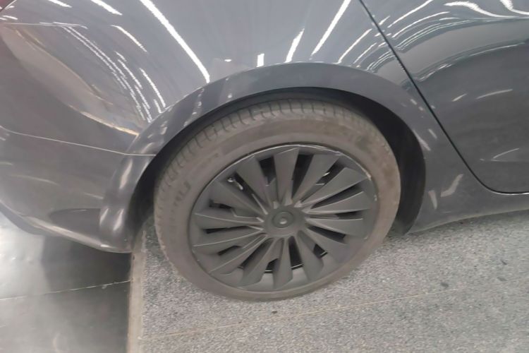 Tesla Model 3 2024 #10 Tesla Model 3 2024 immagine di auto #10