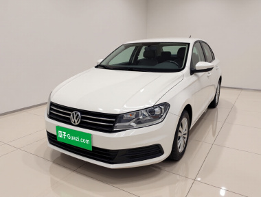 Volkswagen Santana 2017 car image 