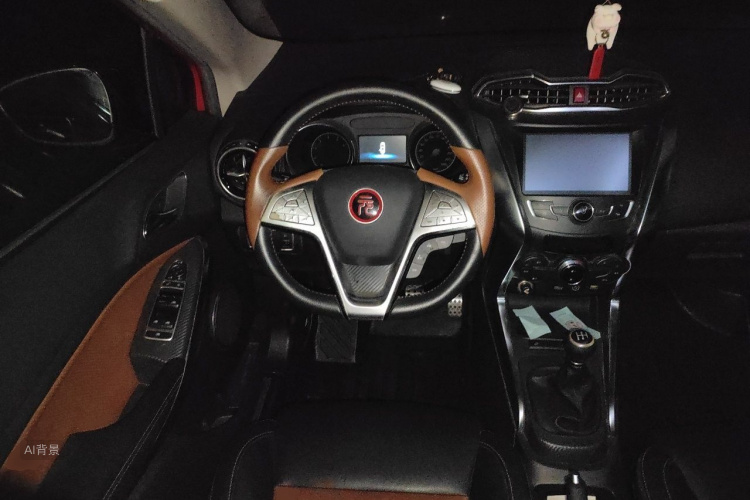 BYD Yuan 2016 #12 BYD Yuan 2016 car image #12