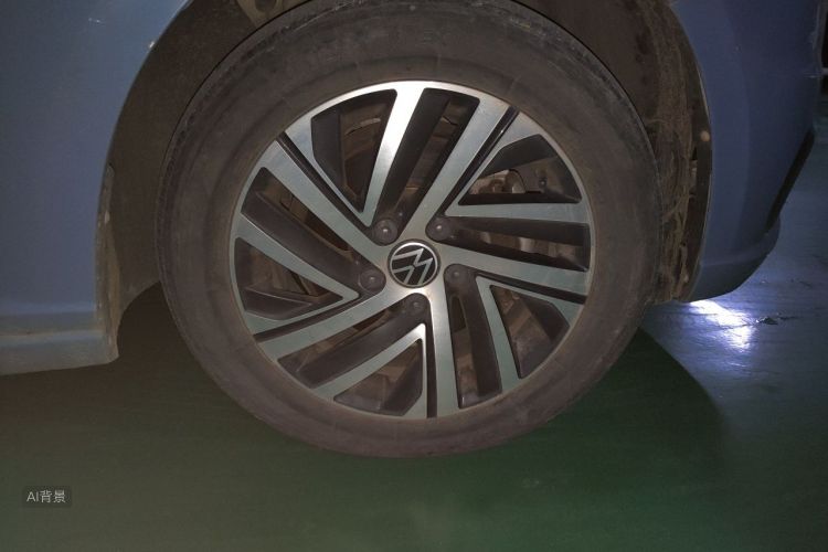 Volkswagen Lavida 2022 car image #9