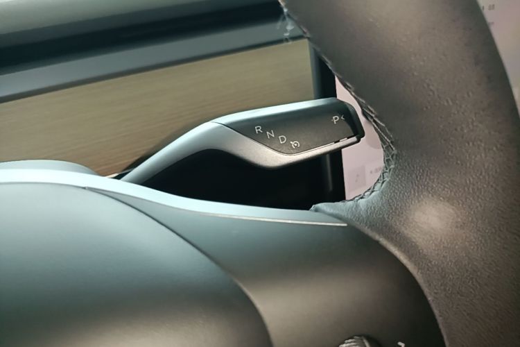 Tesla Model 3 2023 car image #18