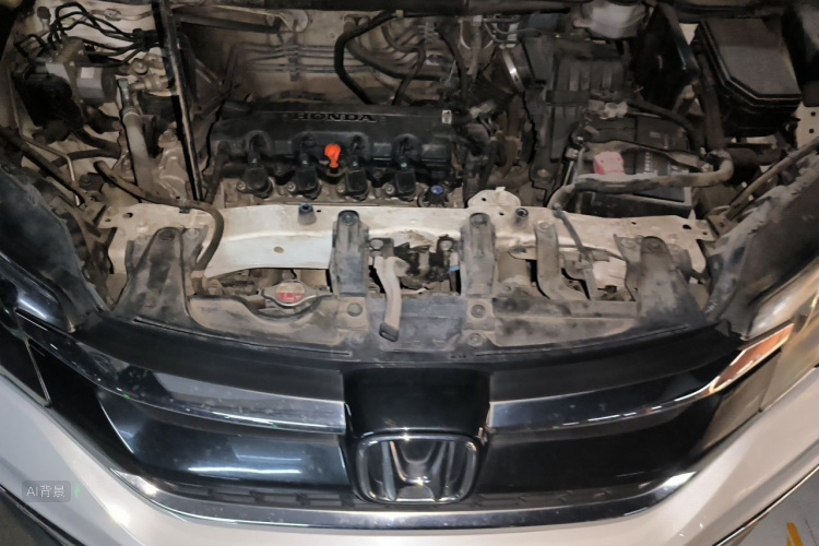 Honda CR-V 2017 car image #22