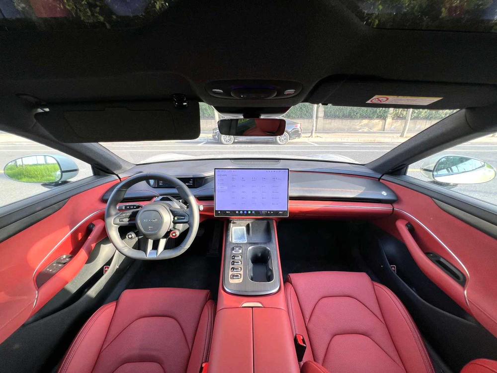 2025 #7 2025 immagine di auto #7