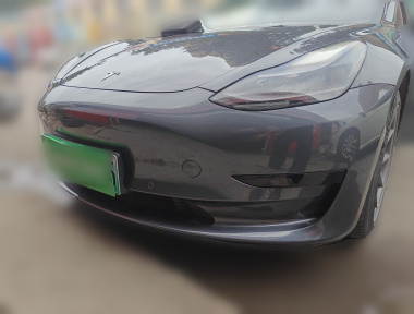 Tesla Model 3 2021 Tesla Model 3 2021 car image