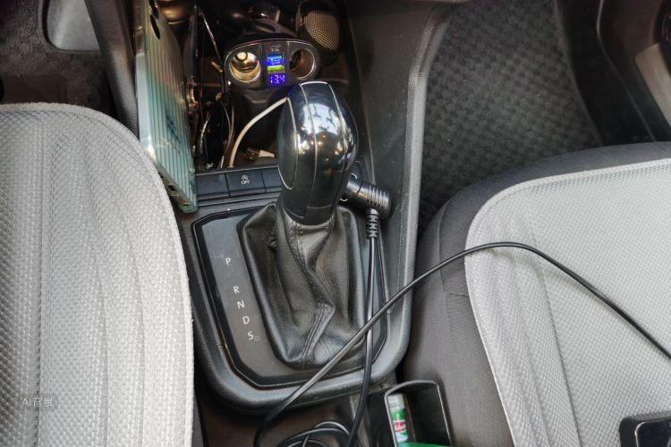 Volkswagen Santana 2020 car image #16