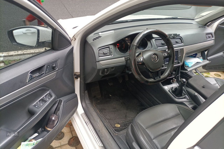 Volkswagen Lavida 2017 #18 Volkswagen Lavida 2017 car image #18