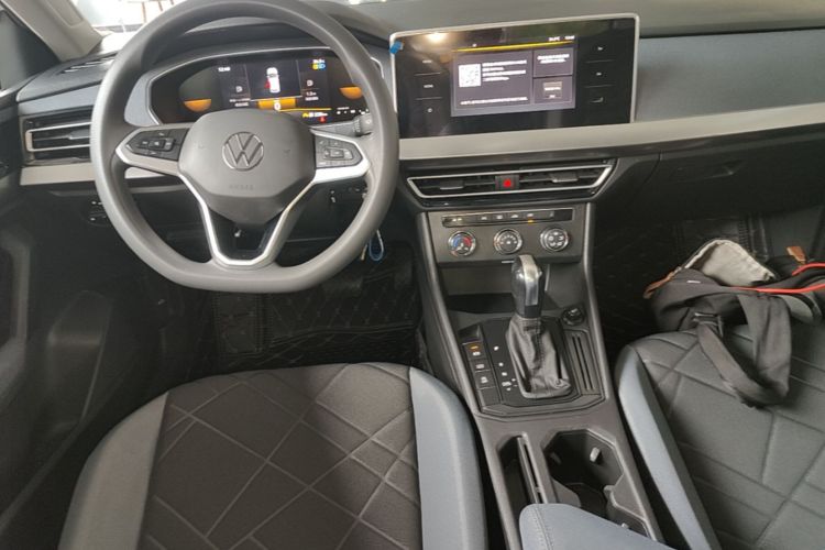 Volkswagen Lavida 2023 car image #10
