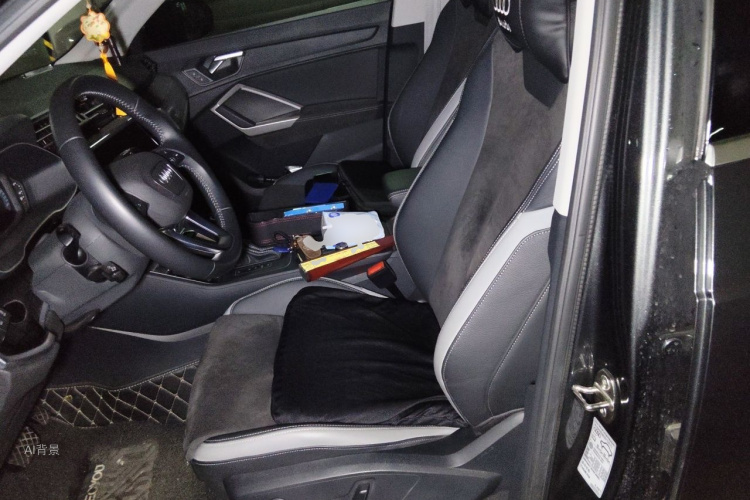 Audi Q3 2021 #17 Audi Q3 2021 immagine di auto #17